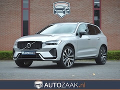 Volvo XC60 - 2.0 T6 Recharge AWD R-Design
