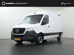 Mercedes-Benz Sprinter - 316 CDI L2 H2 | Parkeercamera | Bluetooth | Complete inrichting | Keyless Go | Flitsbalk |
