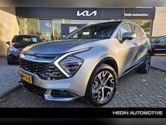 Kia Sportage - 1.6 T-GDi Hybrid DynamicPlusLine | Elektrische achterklep | Panoramisch dak | Camera | Nav