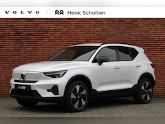 Volvo EX40 - Single Motor Essential 70 kWh | Demo Deal | Cruise Control | Parkeersensoren Achter | High