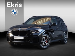 BMW X5 - xDrive45e | High Executive | M Sportpakket | Panodak | Head-Up | Driving Assistant | Adapt