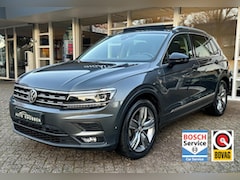 Volkswagen Tiguan - 1.5 TSI ACT IQ.DRIVE Led, Pano, Digidash, ACC, Trekhaak, LM
