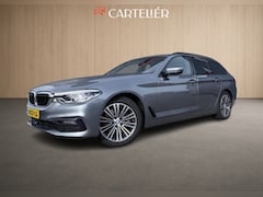 BMW 5-serie Touring - 530i High Executive | HK Head-up | 360°