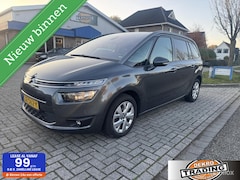 Citroën Grand C4 Picasso - 1.2 PureTech Intensive
