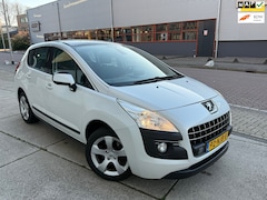 Peugeot 3008 - 1.6 THP ST GLAS DAK AUTOMAAT NAVI Clima