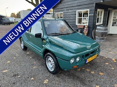 Mega Tjaffer - 1.5D PICK-UP 4X4