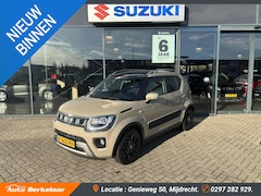 Suzuki Ignis - 1.2 Smart Hybrid Select Automaat | Trekhaak |