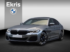 BMW 5-serie - 530e | High Executive | M Sportpakket | Panodak | Harman Kardon | Head-Up | Driving Assist