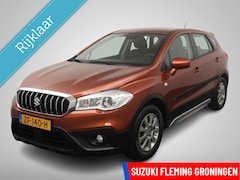 Suzuki S-Cross - 1.0 Boosterjet Comfort