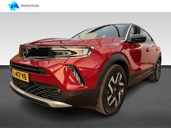 Opel Mokka Electric - Elektrisch 50kWh 136pk 11 kW Elegance / Navi / Camera / PDC