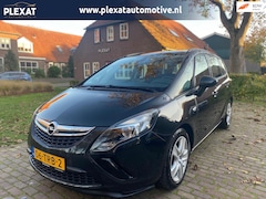 Opel Zafira Tourer - 1.4 Edition 7-Persoons | Nieuw Model | Trekhaak | Parkeersensoren | Navigatie | Cruise Con