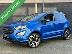 Ford EcoSport - 1.0 EcoBoost ST-Line 125 PK Winter pack / 18" / FM nav / B&O / Camera / 61.168 KM