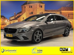 Mercedes-Benz CLA-klasse Shooting Brake - 180 Panodak Xenon PDC
