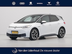 Volkswagen ID.3 - First Plus 58 kWh Navigatie Camera Acc Stoelverwarming ARGON