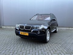 BMW X3 - 2.0i High Executive