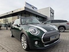 MINI Cabrio - 1.5 Cooper Chili Adapt. Cruise | Camera | Harman Kardon | Stoelverw