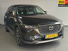 Mazda CX-5 - 2.0 SkyActiv-G 165 Newground Automaat uit 2023 Rijklaar + 12 maanden Bovag-garantie Henk J