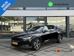 Polestar 2 - 2 Long Range Dual Motor AWD | Panorama | 360 Camera | Harman Kardon |