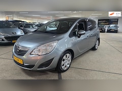 Opel Meriva - 1.4 Turbo Cosmo nieuwe Apk 109.000km nap Zeer netjes