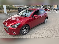 Mazda 2 - 2 1.5 Skyactiv-G TS+ | climate control | Cruise control | Parkeersensoren |