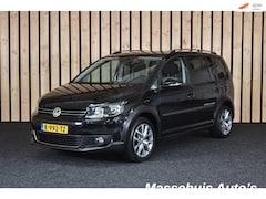 Volkswagen Touran Cross - 1.4 TSI Comfortline 7pers. 153dkm Trekhaak Navi Camera Cruise PDC V+A Nwe APK