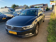 Volkswagen Passat Variant - 1.6 TDI Comfortline Business