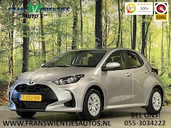 Toyota Yaris - 1.5 Hybrid Active | Origineel Nederlands | Apple Carplay | Android Auto | Camera | Adaptie