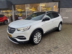 Opel Grandland X - 1.6 THybr Innovation Leder/Led