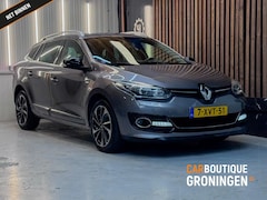 Renault Mégane Estate - 1.2 TCe Expression |AIRCO |CRUISE |NAP
