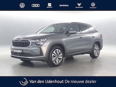 Skoda Kodiaq - 1.5 TSI 150pk MHEV Business Edition 7p. DSG / Navigatie / Stoelverwarming / Camera / Trekh