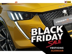 Peugeot 208 - 1.2 PureTech GT-Line Automaat - Jaune Faro - Panorama/Carplay/3D Dash