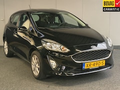Ford Fiesta - 1.1 Trend uit 2018 Rijklaar + 12 maanden Bovag-garantie Henk Jongen Auto's in Helmond, al