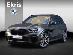 BMW X5 - xDrive45e | High Executive | M Sportpakket | Panodak | Trekhaak | Active Steering | Head-U