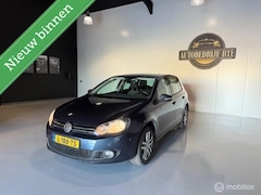 Volkswagen Golf - 1.4 TSI Highline AUOMAAT, STAND KACHEL