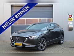 Mazda CX-30 - 2.0 e-SkyActiv-X M Hybrid Luxury Automaat, Stoel & Stuurverwarmd, Camera, Bose
