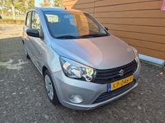 Suzuki Celerio - 1.0 Comfort, airco, Led, start stop, 1 jaar apk