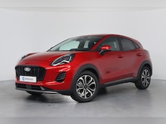 Ford Puma - 1.0 EcoBoost Hybrid Titanium | Buitenspiegels elektrisch verstel- en verwarmbaar | Comfort