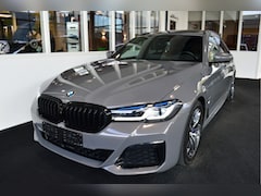 BMW 5-serie Touring - 530e Hybride M-Sportedition | Top