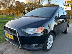 Mitsubishi Colt - 1.3 Intro Edition trekhaak en zeer betrouwbaar