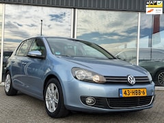Volkswagen Golf - 1.4 TSI Highline DSG/LEER