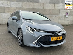 Toyota Corolla Touring Sports - 2.0 Hybrid Executive