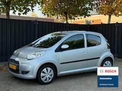 Citroën C1 - 1.0-12V Ambiance