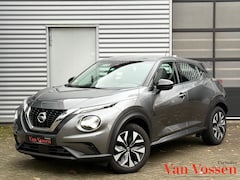 Nissan Juke - 1.0 DIG-T Acenta NAP|ORGINEEL NLS|CAMERA|STARTSTOP|DAB+|LANEASSIST|CRUISE