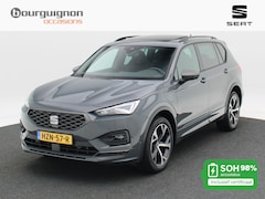 SEAT Tarraco - 1.4 TSi 245 Pk e-Hybrid PHEV FR Business Intense | Full LED | 360 Camera | Carplay | Panor