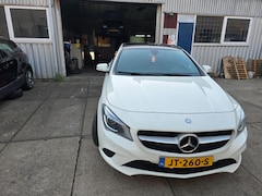 Mercedes-Benz CLA-klasse Shooting Brake - 200 d Lease Edition Ambition