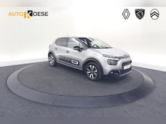 Citroën C3 - PureTech 83 Max | Camera | Stoelverwarming | Navigatie | Parkeersensoren