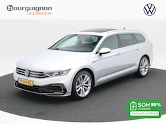 Volkswagen Passat Variant - 1.4 TSi 218 Pk Automaat PHEV GTE Business | Panoramadak | Full LED | 18 Inch | Camera | Ca