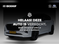Mazda CX-60 - 2.5 e-SkyActiv PHEV Homura - alle pakketen - Black Edition - Dealer onderhouden