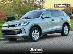 Volkswagen Tiguan - 1.5 eHybrid 204pk DSG Life Edition | Stoelverwarming / ventilatie | Memory-stoelen | 360 c