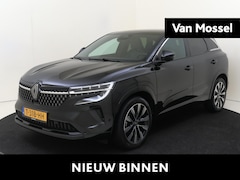 Renault Austral - 1.2 mild hybrid advanced 130 techno | elektrische achterklep | LM velgen | Half leder